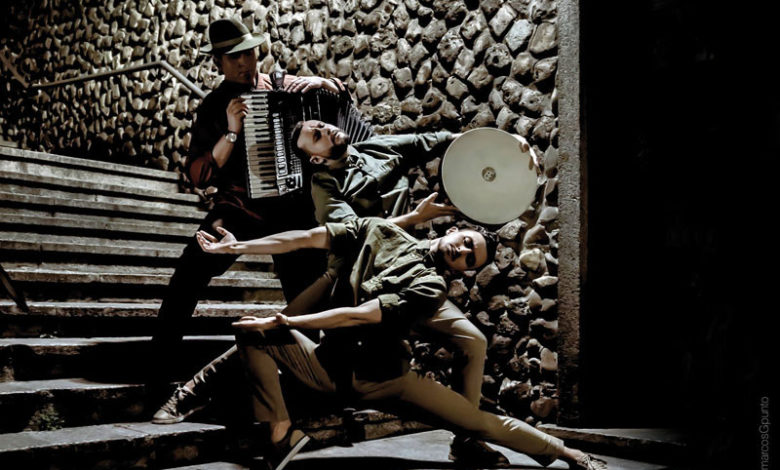 Nada personal-Foto marcosGpunto