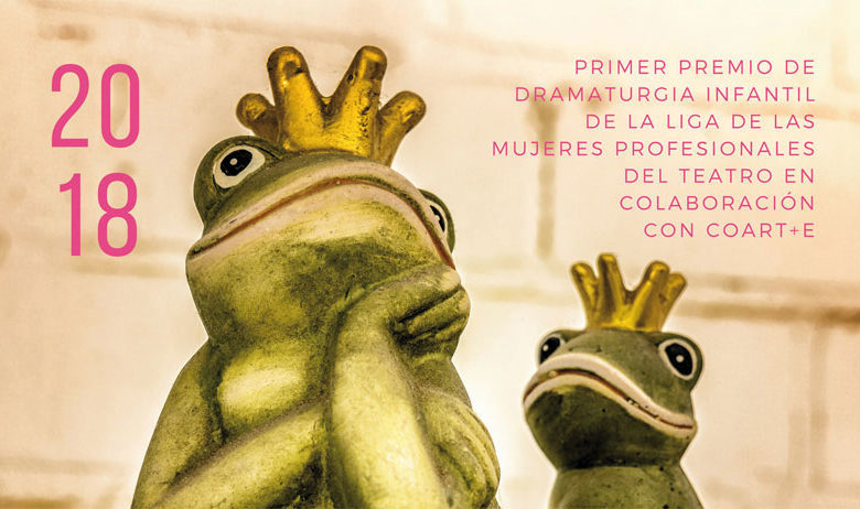 Primer Premio Dramaturgia Infantil