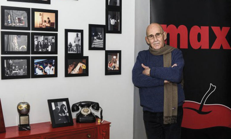 Sinisterra-Foto Luis Camacho