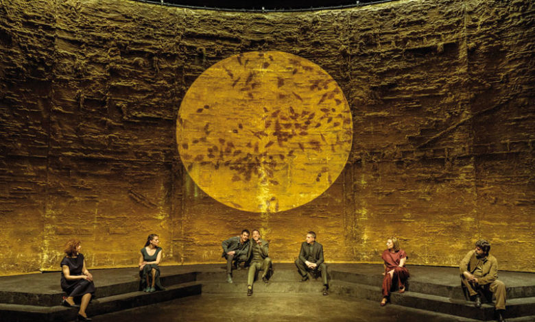 Tiempo de silencio-Foto Sergio Parra