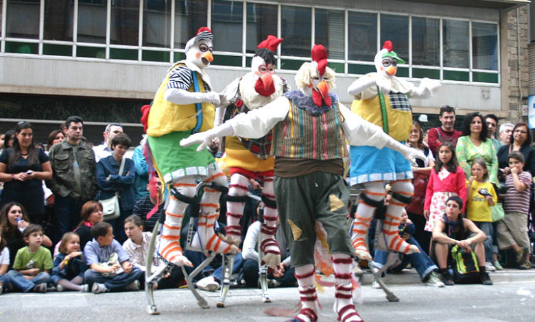 Corral Kaos-Scura Splats