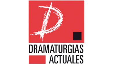 Dramaturgias-Actuales