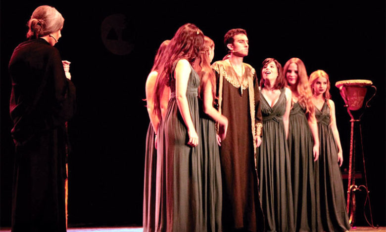 Hipólito-La Nave de Argo