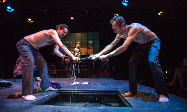 Històries d'Istanbul, a contrapeu © Oriol Casanovas