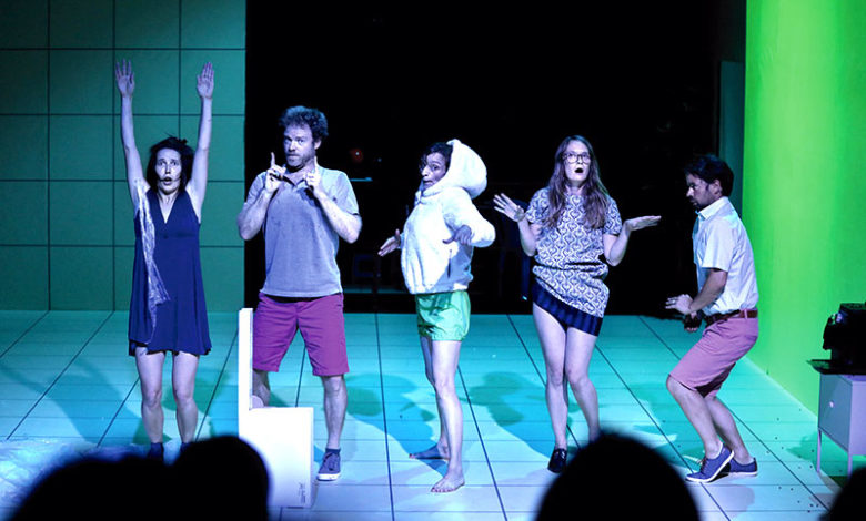 Le Direktør-Foto Steeve Luncker