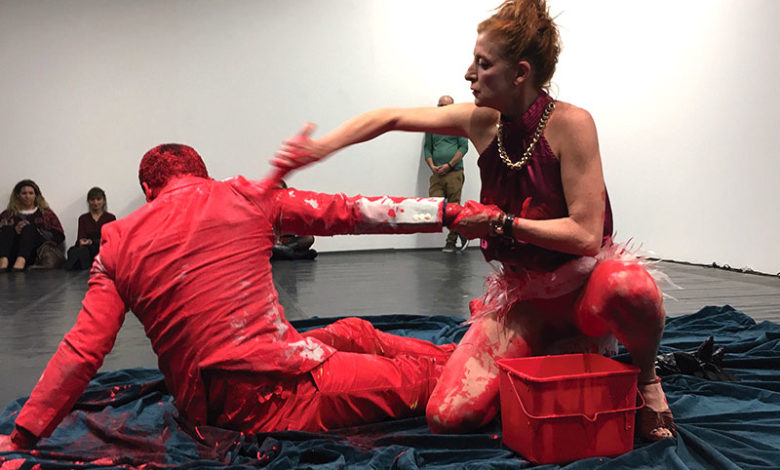 Pièce distinguée n°45-Foto Isabelle Meister