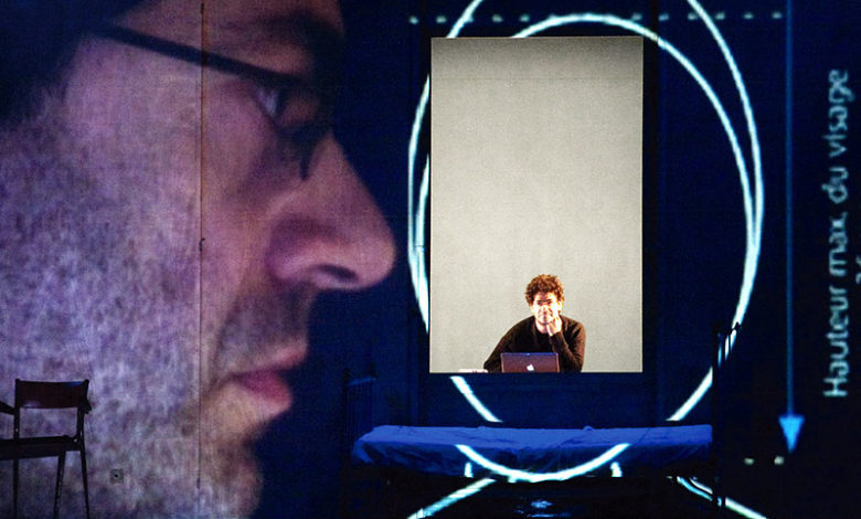 Seuls®Thibaut Baron