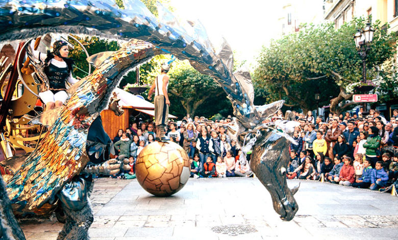 Ulterior... el viaje