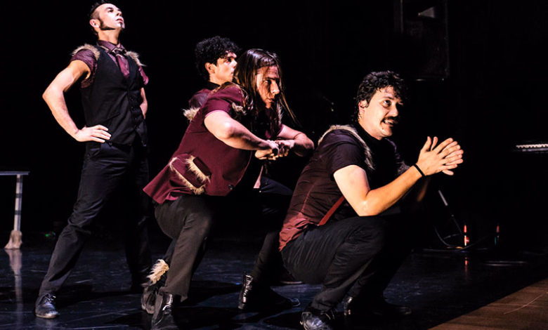 Afasians©rojobarcelona