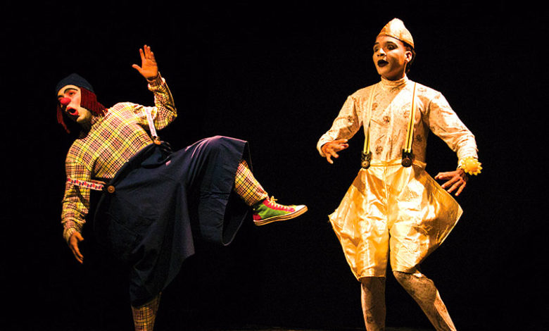 Bip y Pop-Foto Jaír Cerón