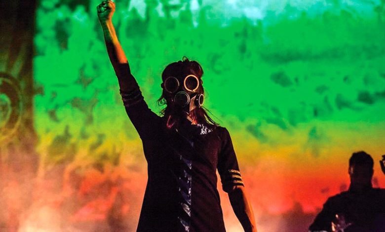 Drapetomania-Cia Filastine & Nova