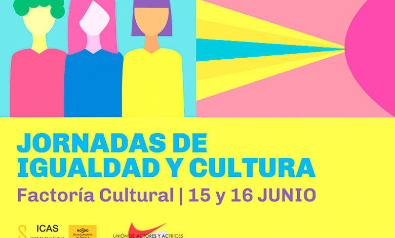 Jornadas de Igualdad y Cultura