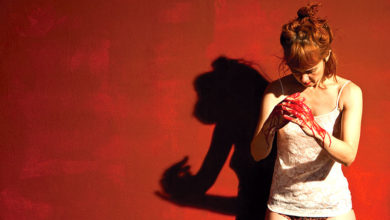Macbeth © Son Aoujil