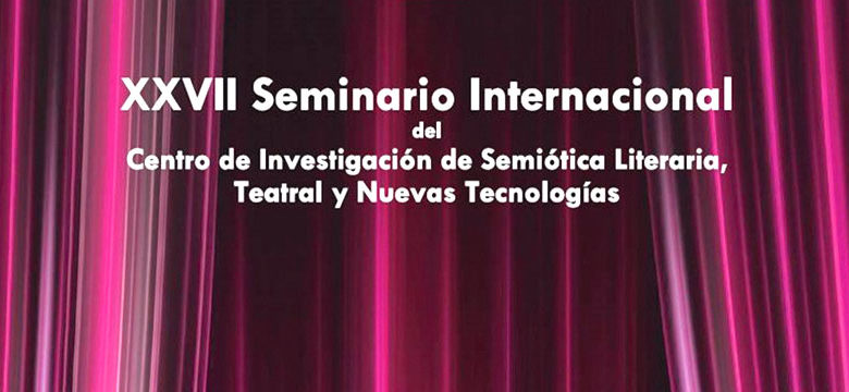 Seminario Semiótica