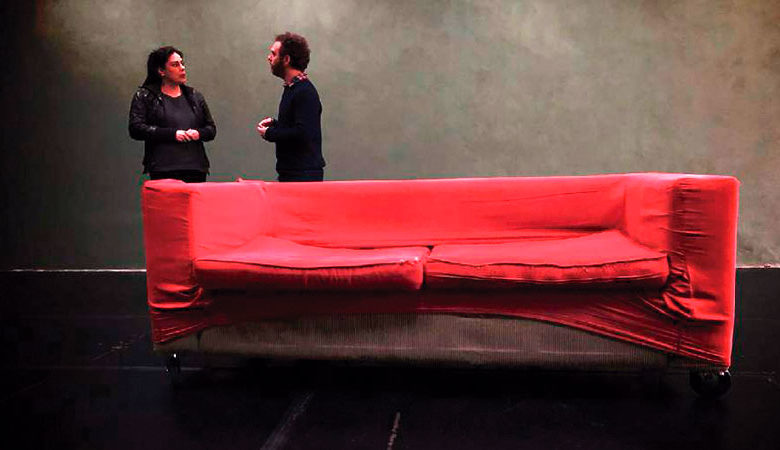 La respiracion Timbre 4