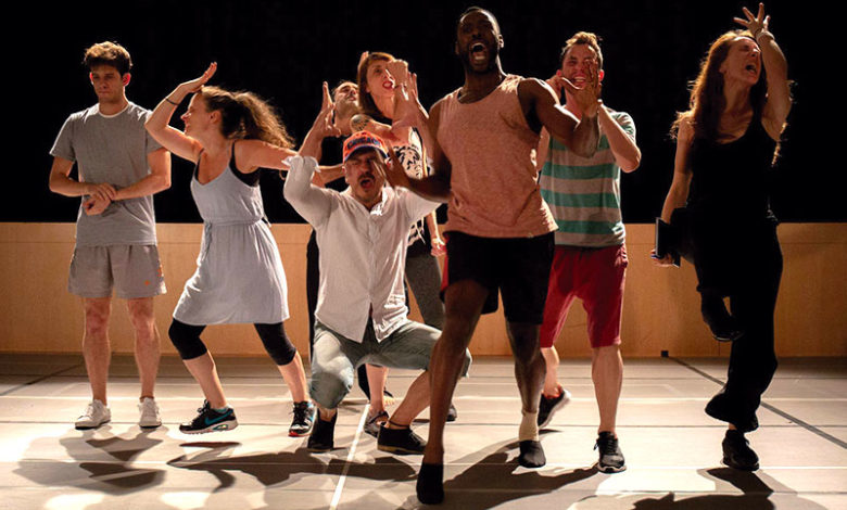 El curioso incidente del perro a medianoche