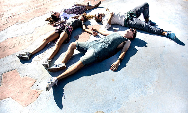 Monta al toro blanco-Foto Carmen Prieto