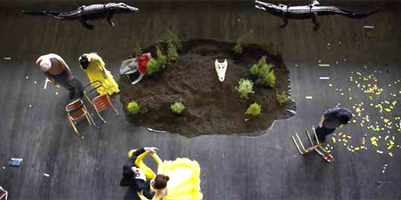 Angélica, una tragedia