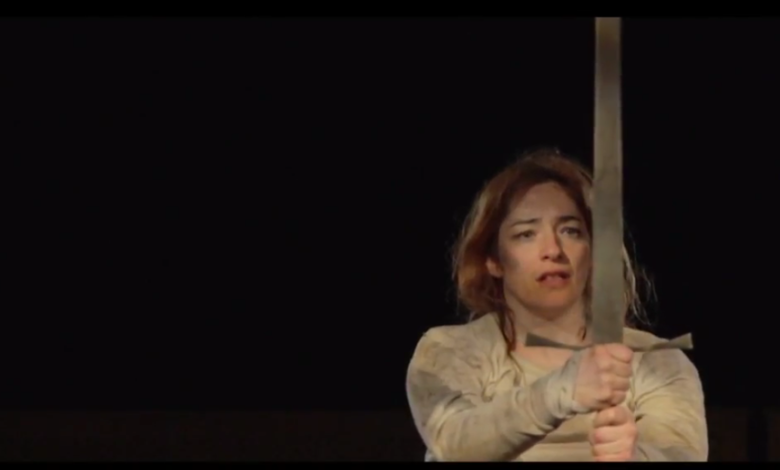 Dónde estaré esta noche