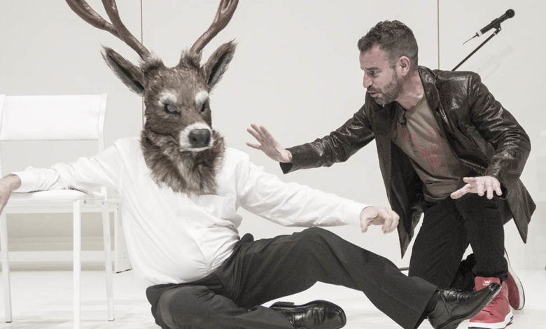 El bramido de Dusseldorf Foto de NariAharonian