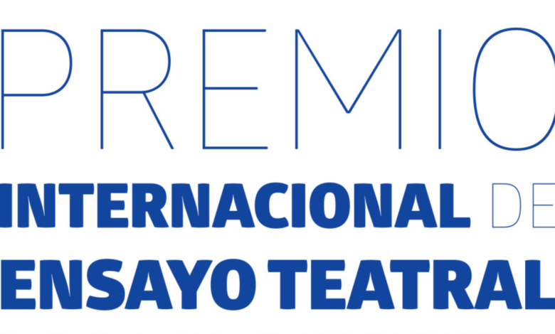 Premio Ensayo 18