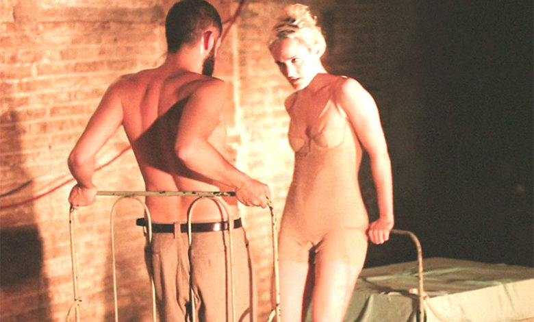 Sólo creo en el fuego