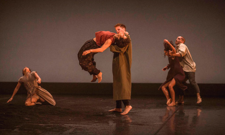 Una gran emoción política