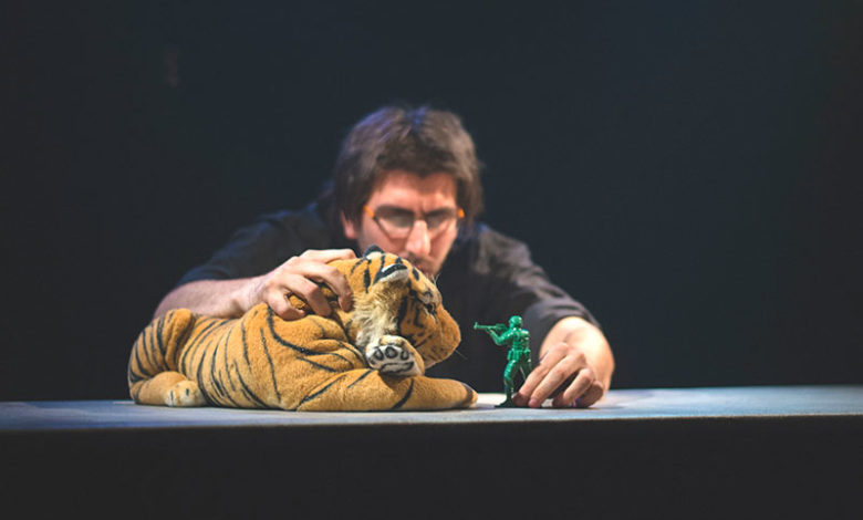 Plastic Heroes-Foto Yair Meyuhas