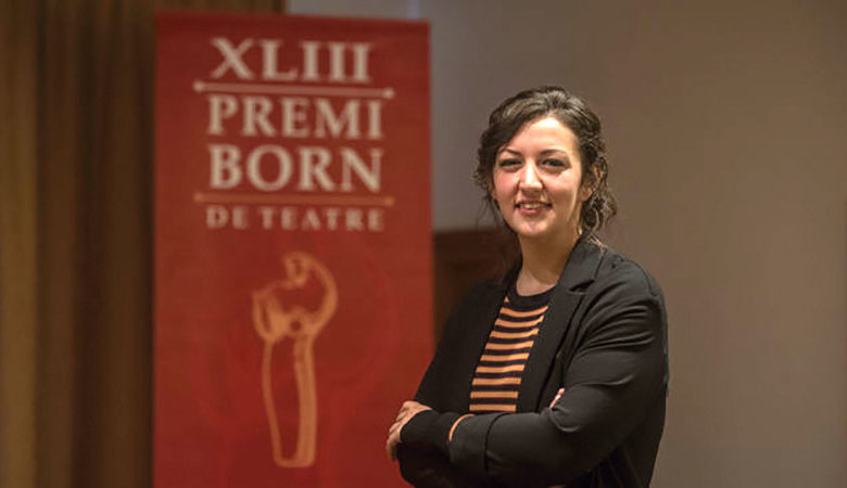 Premi Born 2018-Foto David Arquimbau Sintes