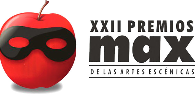 Premios Max 22