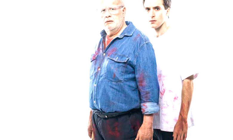 Rojo-Foto David Ruano