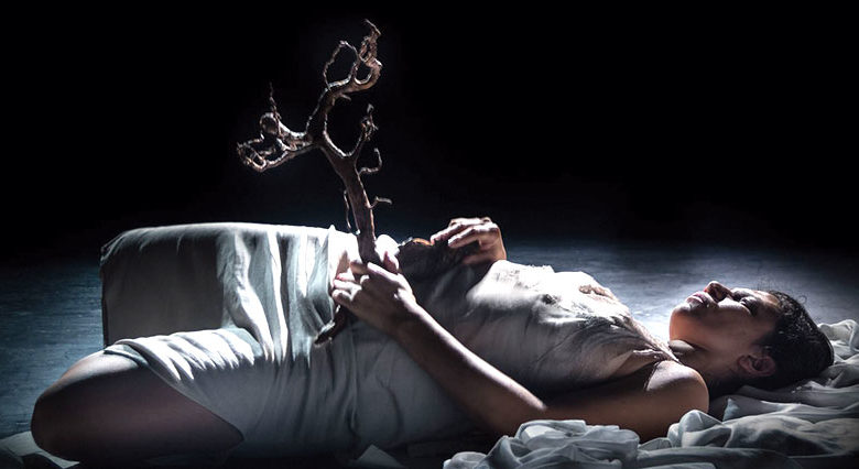 Apuntes sobre la felicidad-Foto Eduardo Warnholtz