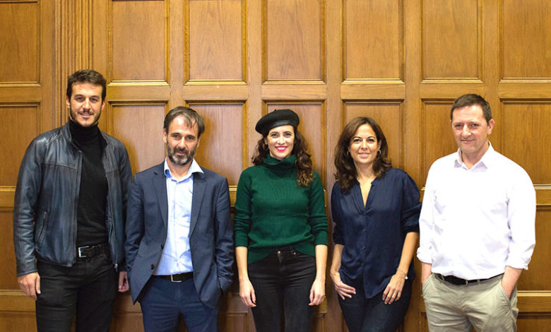 Jurado-Foto Enrique Cidoncha