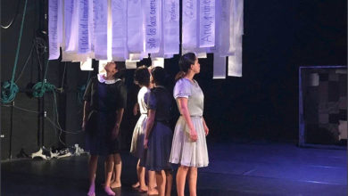 Línea y Contorno de un abismo