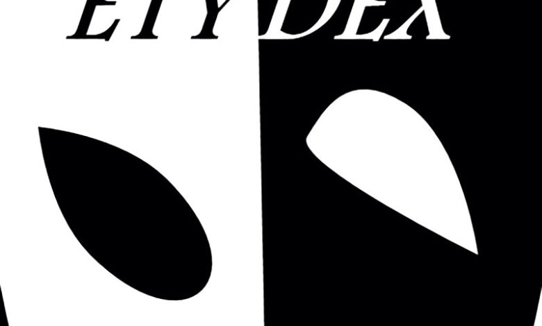 Logo ETYDEX