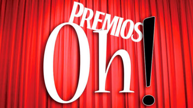 Premios-Oh