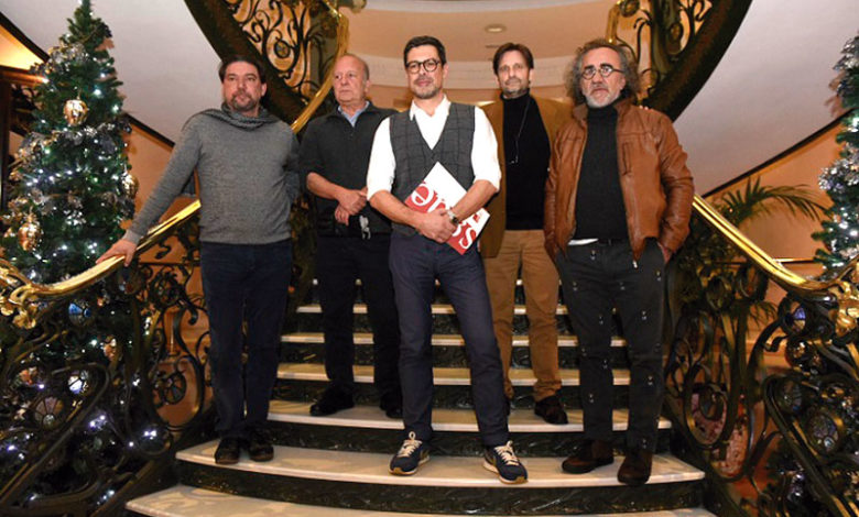 Comunicado SGAE reforma