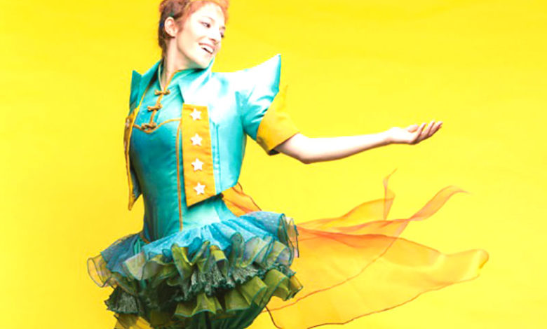 La Principita ©LuisCastilla