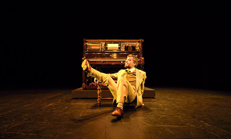 La niña gorda-Foto May Zircus