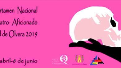 Ciudad de Olvera 2019