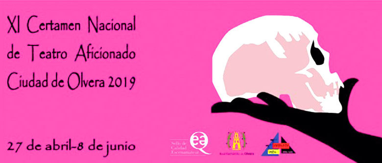 Ciudad de Olvera 2019