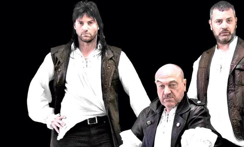 El limpiaculos del rey