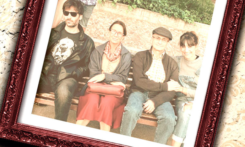 El silencio de Elvis