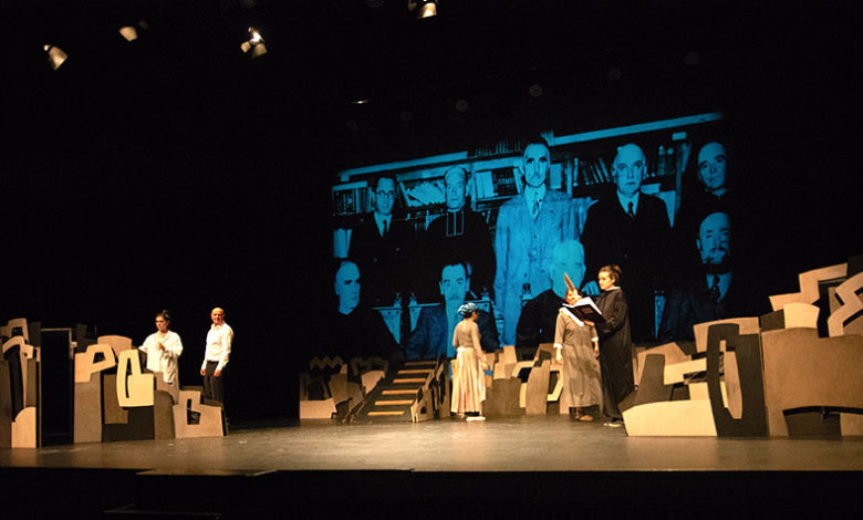 Hamaika amaren seme alaba