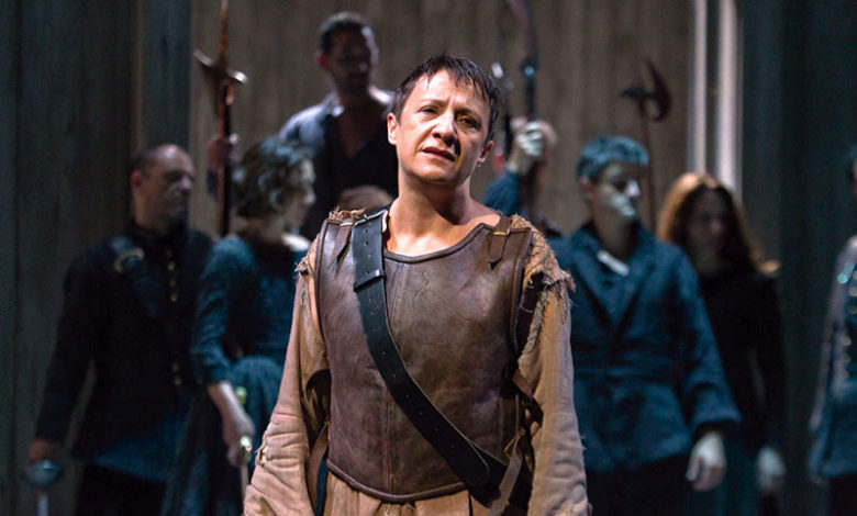 La vida es sueño @Ceferino López