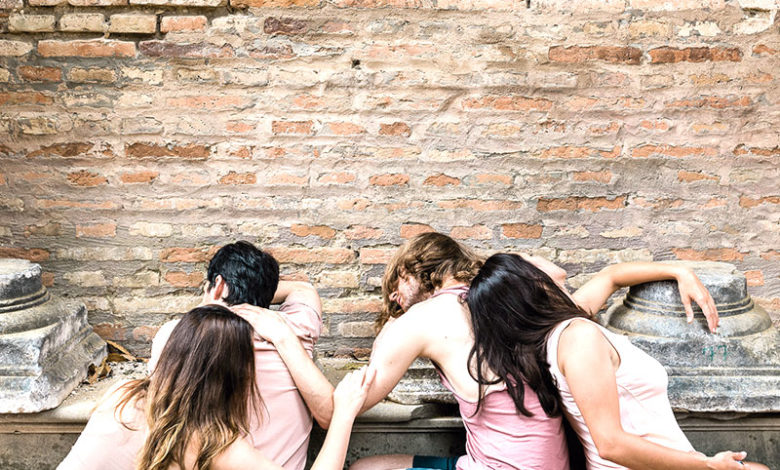 Melodrama @Miguel Jiménez