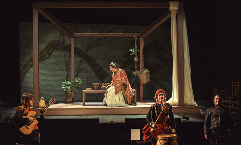 Mestiza-Foto David Ruiz