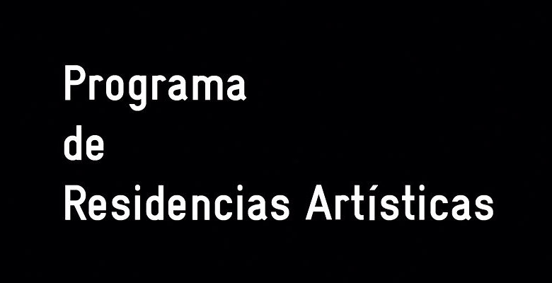 Residencias Artísticas 2019 AZ