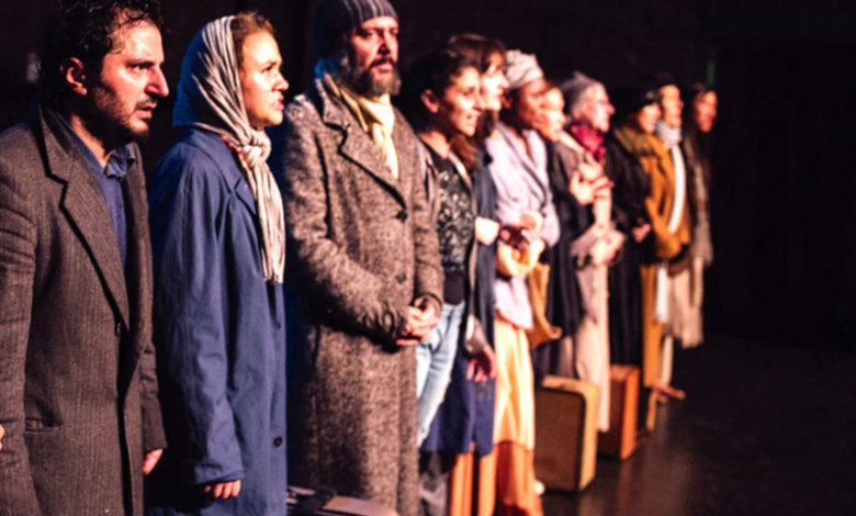 The New Colossus-Foto Ashley Randall