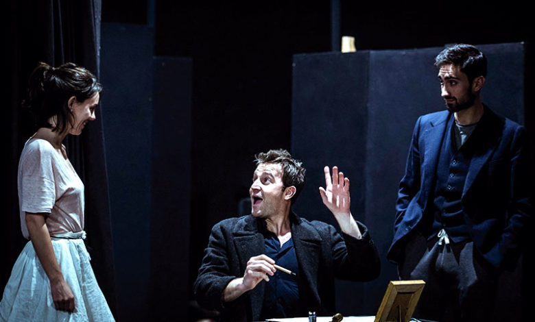 El idiota @David Ruano